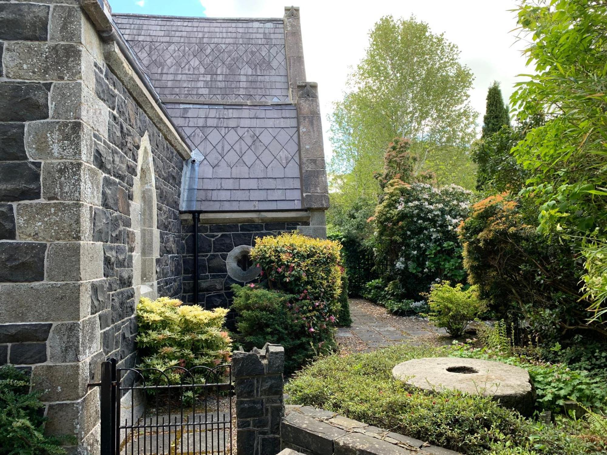 Old Schoolhouse, Galgorm别墅 外观 照片